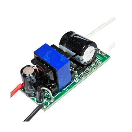 LED驱动器是什么?