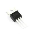 低压MOSFET