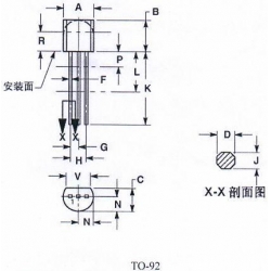 SP9822S双绕组隔离型LED恒流驱动芯片